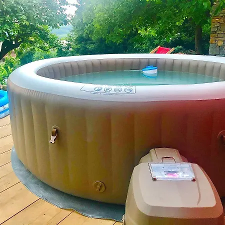 Apartmán Zimerman Portorož