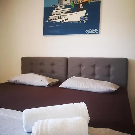 Zimerman Portorož