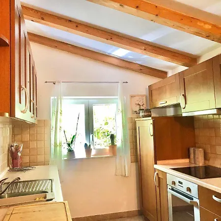 Zimerman Apartmán *