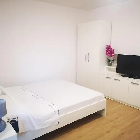 Apartment Zimerman