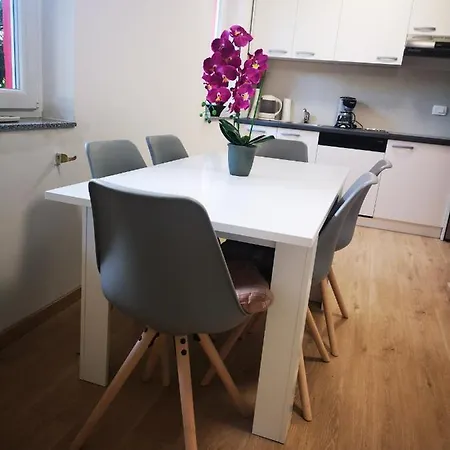 Apartment Zimerman Portoroz
