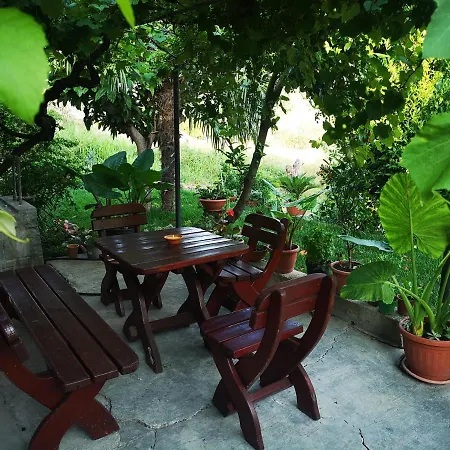 Apartment Zimerman *
