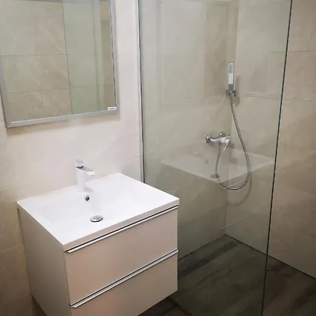 Apartment Zimerman Portoroz