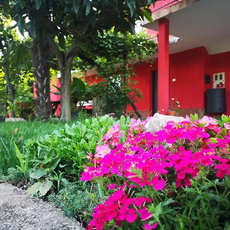Apartmán Zimerman *