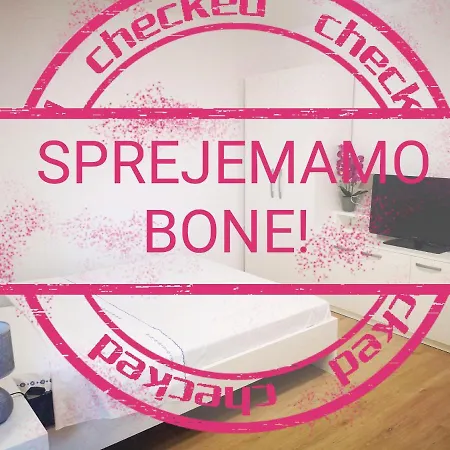 Zimerman Apartmán Portorož