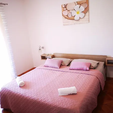 Zimerman Apartmán Portorož
