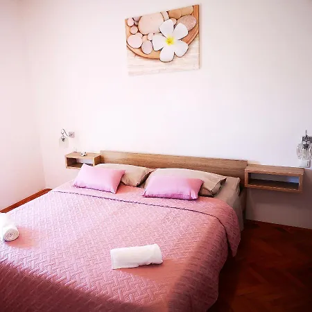 Apartment Zimerman *