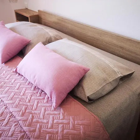 Zimerman Apartmán *