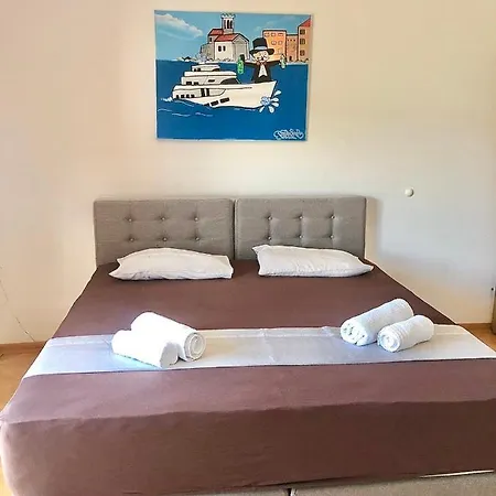 Zimerman * Portorož